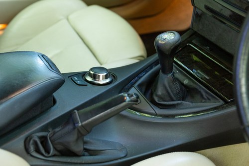 2005 BMW 630i Sport Manual In vendita (immagine 30 di 101)