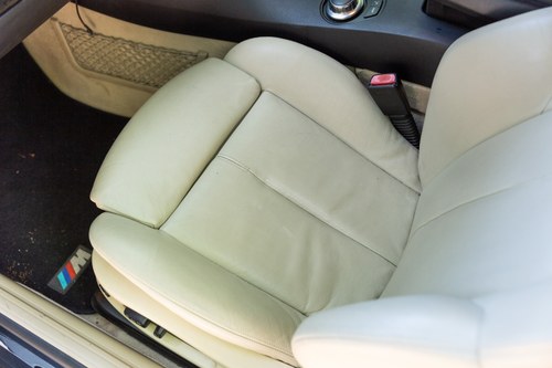 2005 BMW 630i Sport Manual In vendita (immagine 33 di 101)