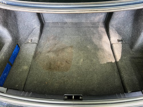 2005 BMW 630i Sport Manual In vendita (immagine 36 di 101)