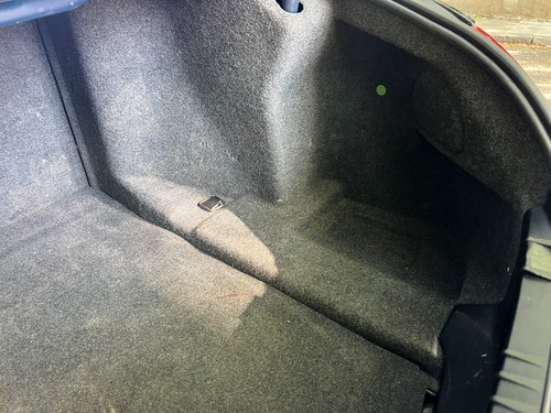 2005 BMW 630i Sport Manual In vendita (immagine 39 di 101)