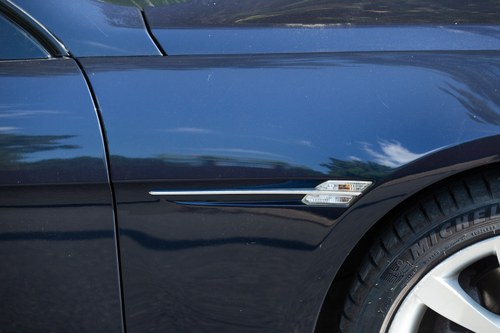 2005 BMW 630i Sport Manual In vendita (immagine 51 di 101)