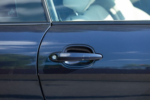 2005 BMW 630i Sport Manual In vendita (immagine 52 di 101)