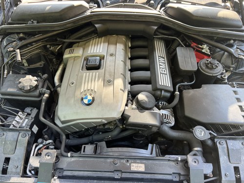 2005 BMW 630i Sport Manual In vendita (immagine 64 di 101)