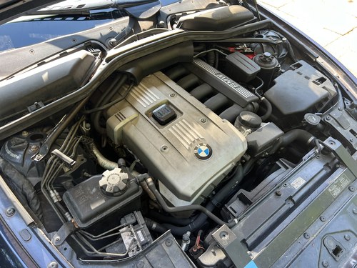 2005 BMW 630i Sport Manual In vendita (immagine 65 di 101)