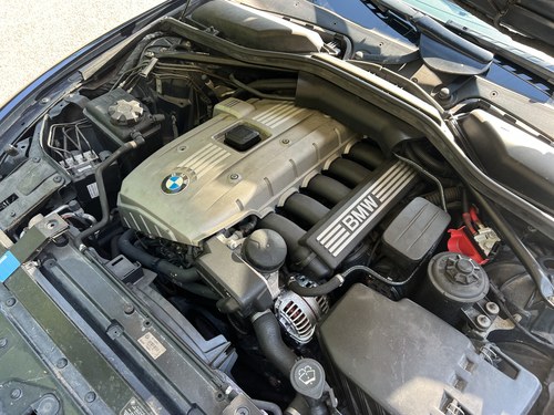 2005 BMW 630i Sport Manual In vendita (immagine 66 di 101)