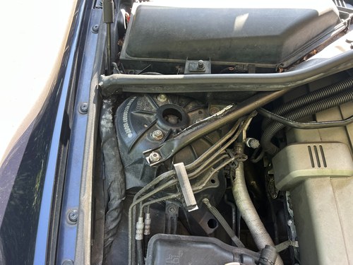 2005 BMW 630i Sport Manual In vendita (immagine 69 di 101)