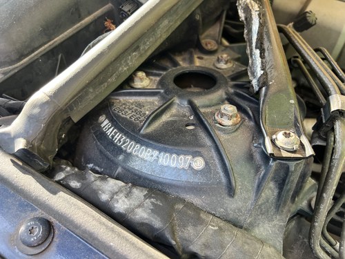 2005 BMW 630i Sport Manual In vendita (immagine 73 di 101)