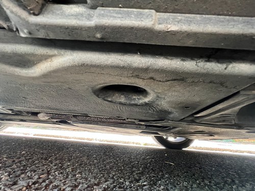 2005 BMW 630i Sport Manual In vendita (immagine 76 di 101)