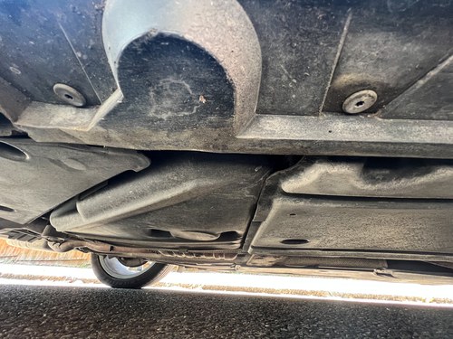 2005 BMW 630i Sport Manual In vendita (immagine 79 di 101)