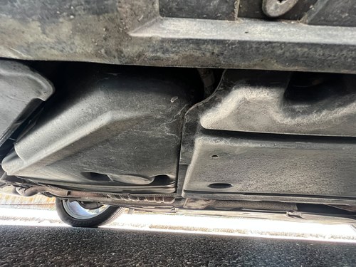 2005 BMW 630i Sport Manual In vendita (immagine 80 di 101)