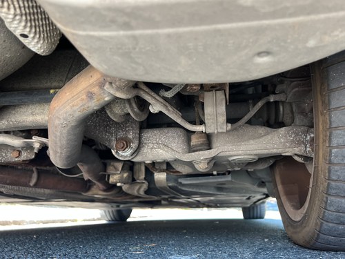 2005 BMW 630i Sport Manual In vendita (immagine 84 di 101)