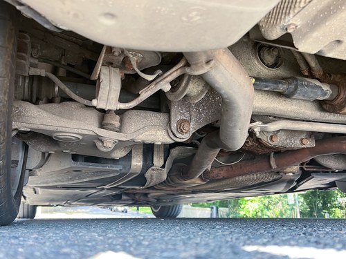 2005 BMW 630i Sport Manual In vendita (immagine 85 di 101)