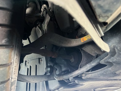 2005 BMW 630i Sport Manual In vendita (immagine 87 di 101)