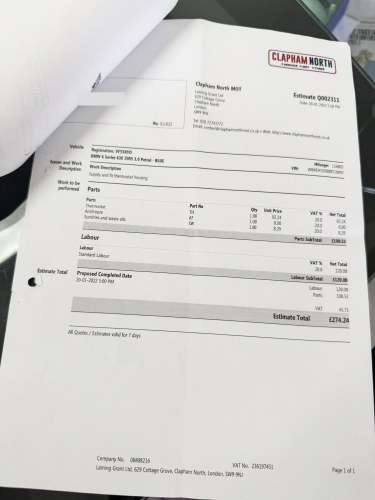 2005 BMW 630i Sport Manual In vendita (immagine 99 di 101)