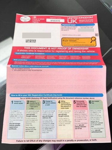 2005 BMW 630i Sport Manual In vendita (immagine 100 di 101)