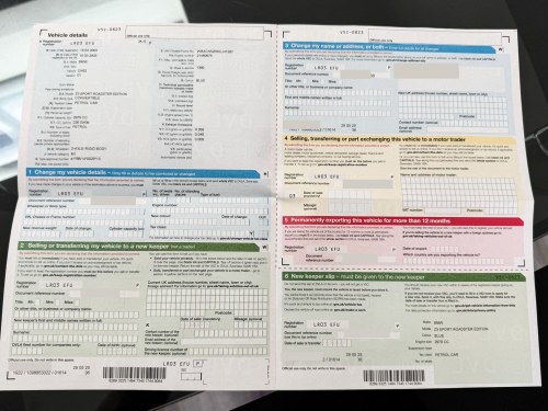 2005 BMW 630i Sport Manual In vendita (immagine 101 di 101)