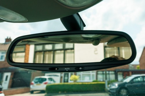 1998 Jaguar XK8 (X100) zum Verkauf (Bild 54 von 150)