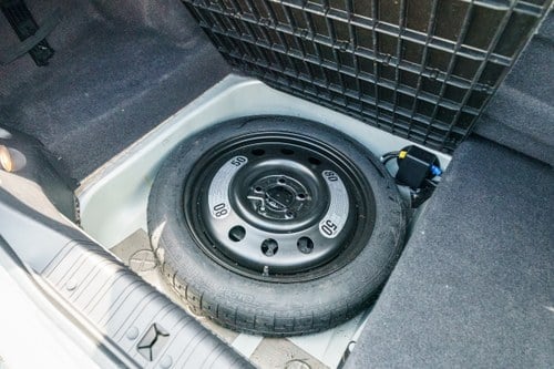 1998 Jaguar XK8 (X100) zum Verkauf (Bild 78 von 150)