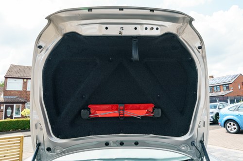 1998 Jaguar XK8 (X100) zum Verkauf (Bild 79 von 150)