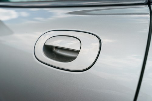 1998 Jaguar XK8 (X100) zum Verkauf (Bild 101 von 150)