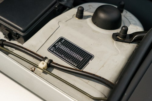 1998 Jaguar XK8 (X100) zum Verkauf (Bild 114 von 150)