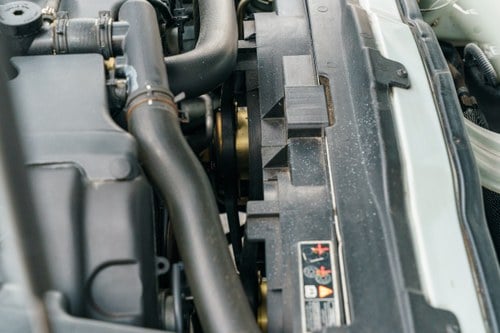 1998 Jaguar XK8 (X100) zum Verkauf (Bild 125 von 150)