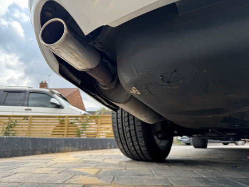 1998 Jaguar XK8 (X100) zum Verkauf (Bild 133 von 150)