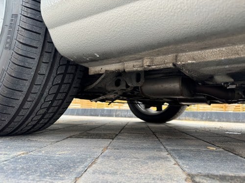 1998 Jaguar XK8 (X100) zum Verkauf (Bild 135 von 150)