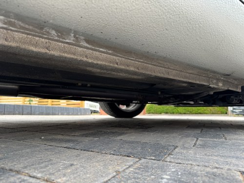 1998 Jaguar XK8 (X100) zum Verkauf (Bild 136 von 150)