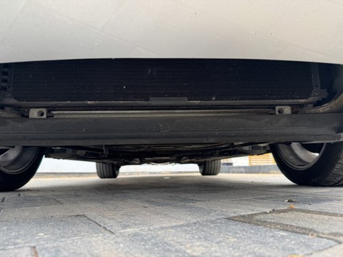 1998 Jaguar XK8 (X100) zum Verkauf (Bild 137 von 150)