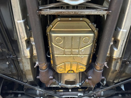 1998 Jaguar XK8 (X100) zum Verkauf (Bild 138 von 150)