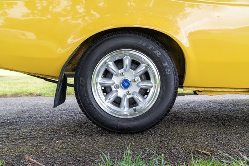 1974 Ford Escort MK1 à vendre (picture 23 of 146)