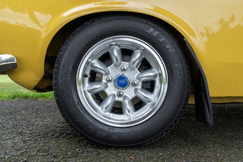 1974 Ford Escort MK1 à vendre (picture 5 of 146)