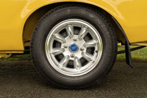 1974 Ford Escort MK1 à vendre (picture 25 of 146)