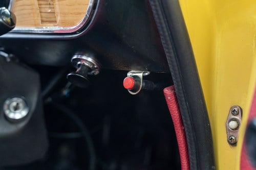 1974 Ford Escort MK1 à vendre (picture 33 of 146)