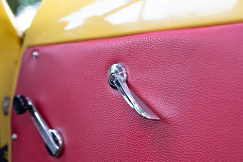 1974 Ford Escort MK1 à vendre (picture 37 of 146)