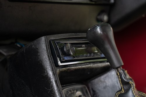 1974 Ford Escort MK1 à vendre (picture 44 of 146)