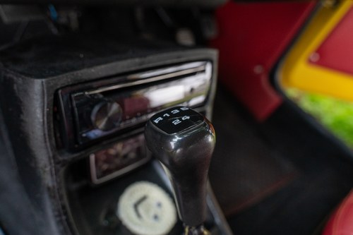 1974 Ford Escort MK1 à vendre (picture 45 of 146)