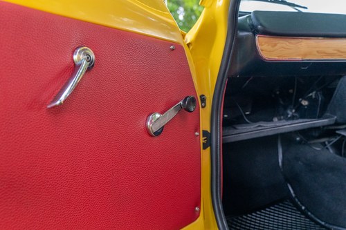 1974 Ford Escort MK1 à vendre (picture 46 of 146)