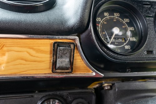 1974 Ford Escort MK1 à vendre (picture 52 of 146)