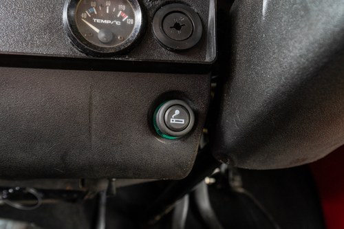 1974 Ford Escort MK1 à vendre (picture 54 of 146)