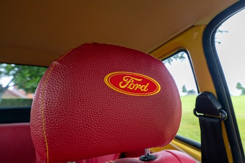 1974 Ford Escort MK1 à vendre (picture 59 of 146)