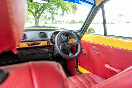 1974 Ford Escort MK1 à vendre (picture 6 of 146)