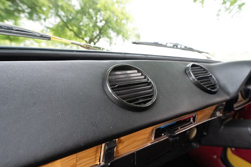 1974 Ford Escort MK1 à vendre (picture 68 of 146)