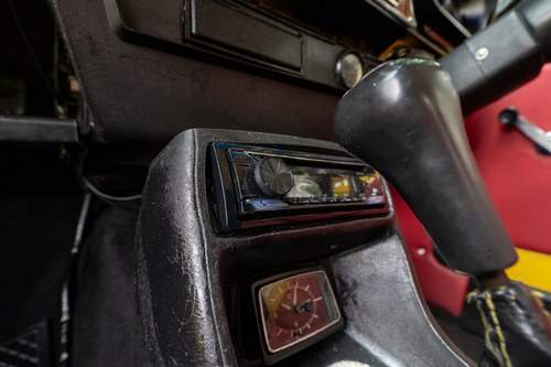 1974 Ford Escort MK1 à vendre (picture 70 of 146)