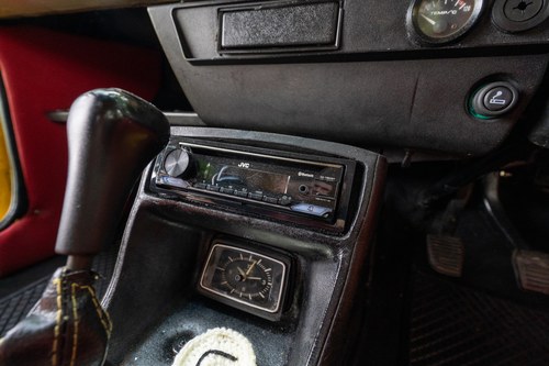 1974 Ford Escort MK1 à vendre (picture 71 of 146)