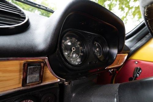 1974 Ford Escort MK1 à vendre (picture 73 of 146)