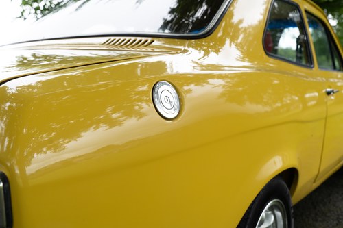 1974 Ford Escort MK1 à vendre (picture 88 of 146)
