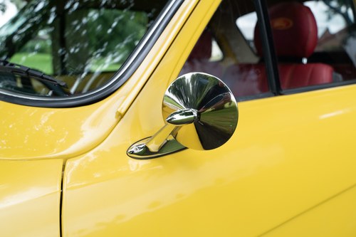 1974 Ford Escort MK1 à vendre (picture 104 of 146)