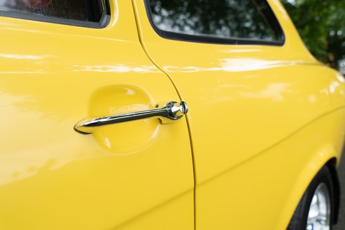 1974 Ford Escort MK1 à vendre (picture 105 of 146)